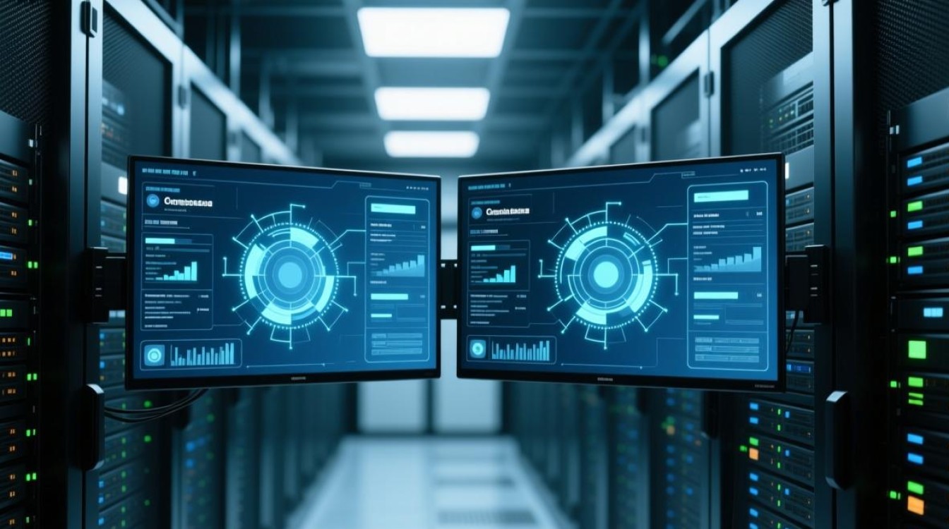 服务器是否支持双屏显示功能? 服务器是否支持双屏显示功能?