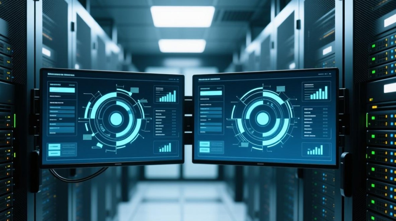 服务器是否支持双屏显示功能? 服务器是否支持双屏显示功能?