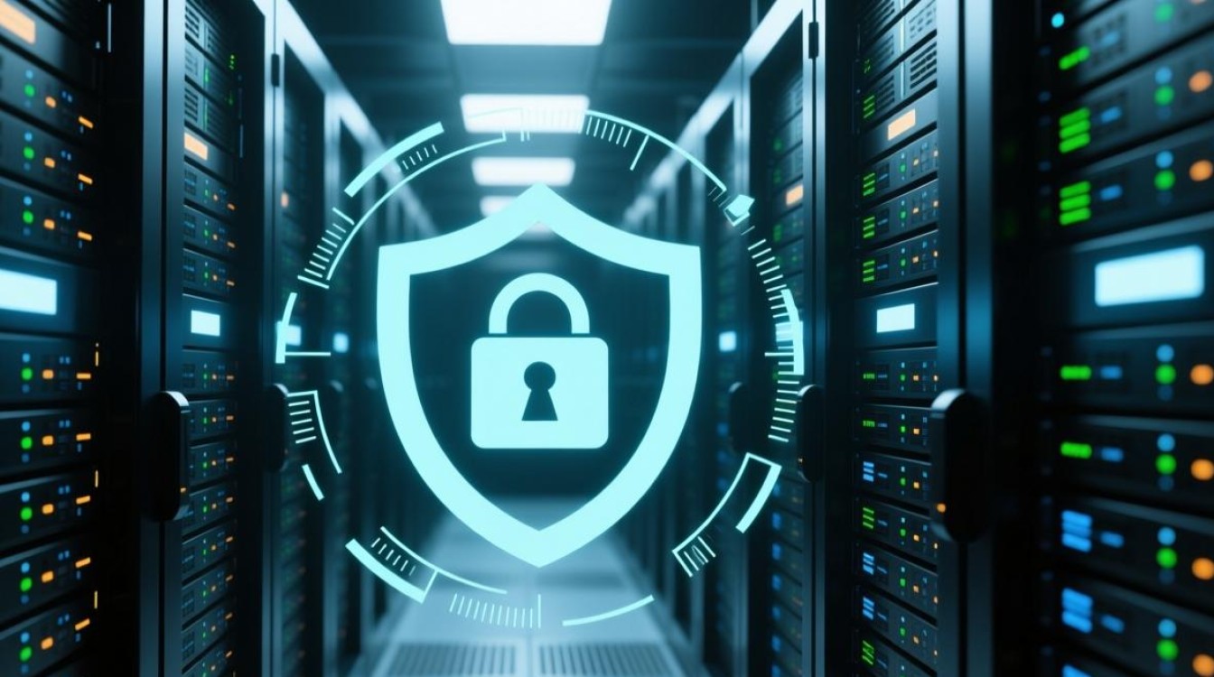 服务器如何防御？揭秘高效安全防护策略与核心技术挑战！