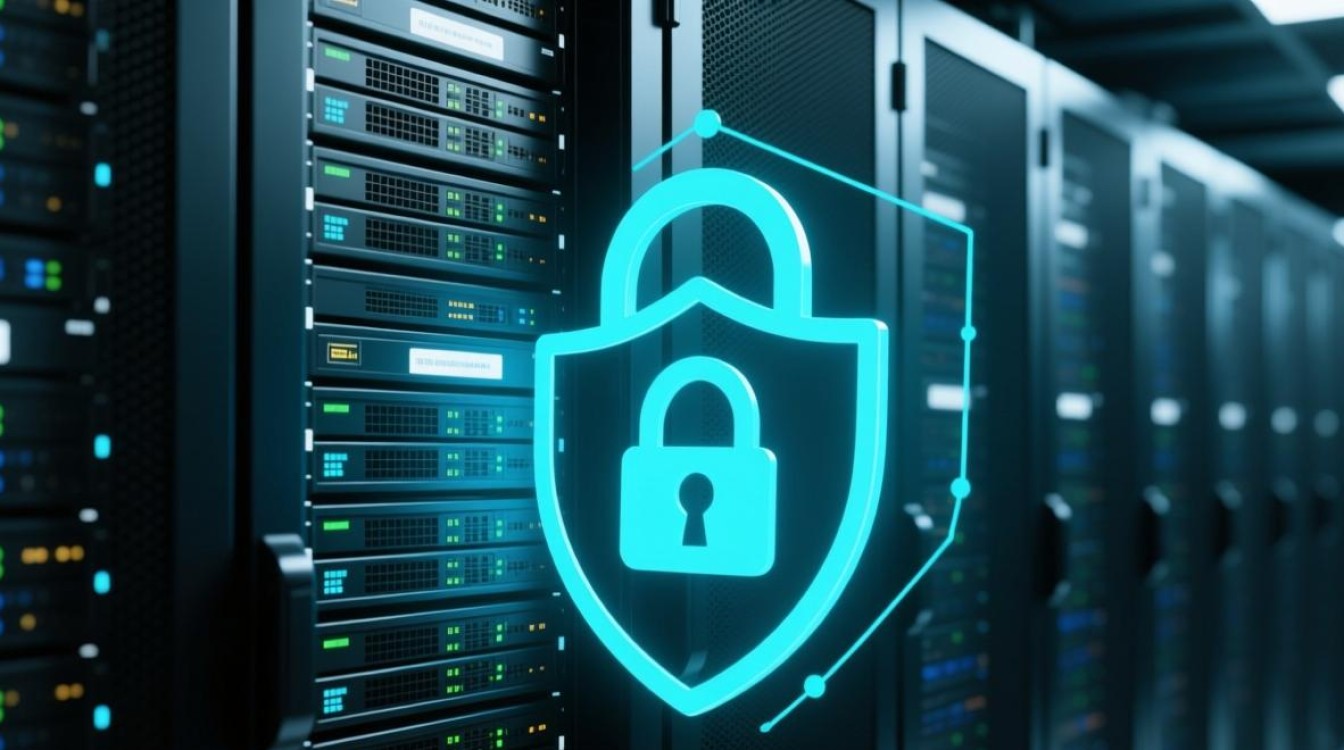 服务器如何防御？揭秘高效安全防护策略与核心技术挑战！