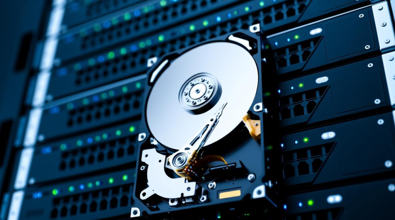 服务器存储与磁盘间有何本质联系?它们是如何相互影响和协作的? 服务器存储与磁盘间有何本质联系?它们是如何相互影响和协作的?