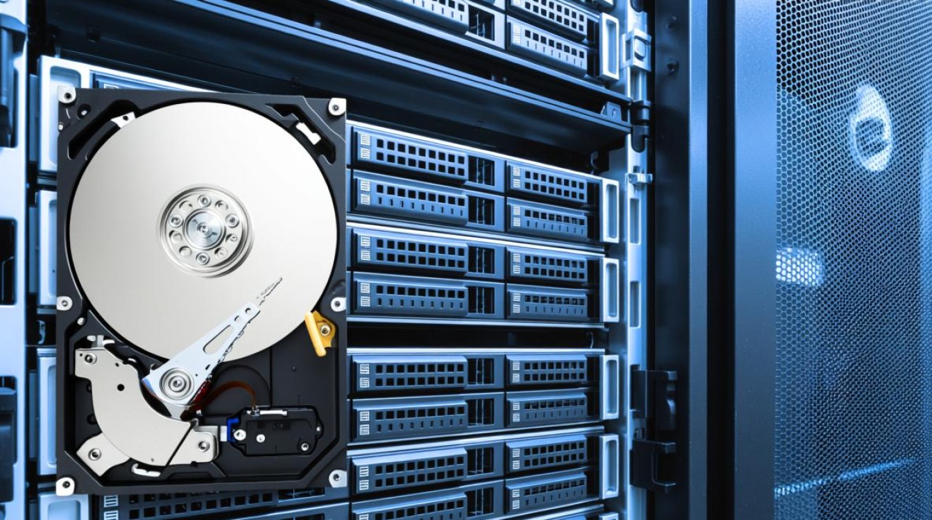 服务器存储与磁盘间有何本质联系?它们是如何相互影响和协作的? 服务器存储与磁盘间有何本质联系?它们是如何相互影响和协作的?