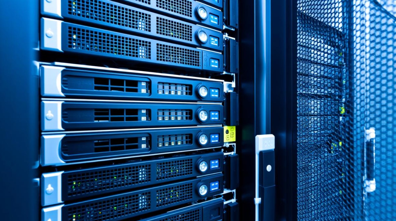 服务器存储与磁盘间有何本质联系?它们是如何相互影响和协作的? 服务器存储与磁盘间有何本质联系?它们是如何相互影响和协作的?