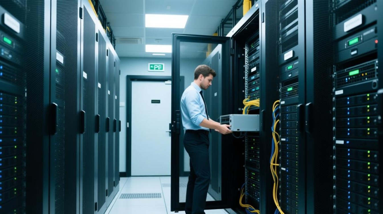 服务器进入PE模式的具体步骤和注意事项有哪些？