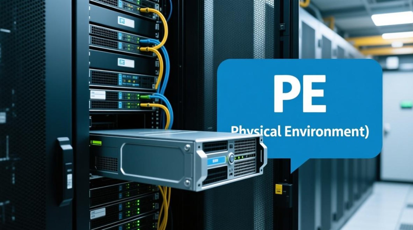 服务器进入PE模式的具体步骤和注意事项有哪些？