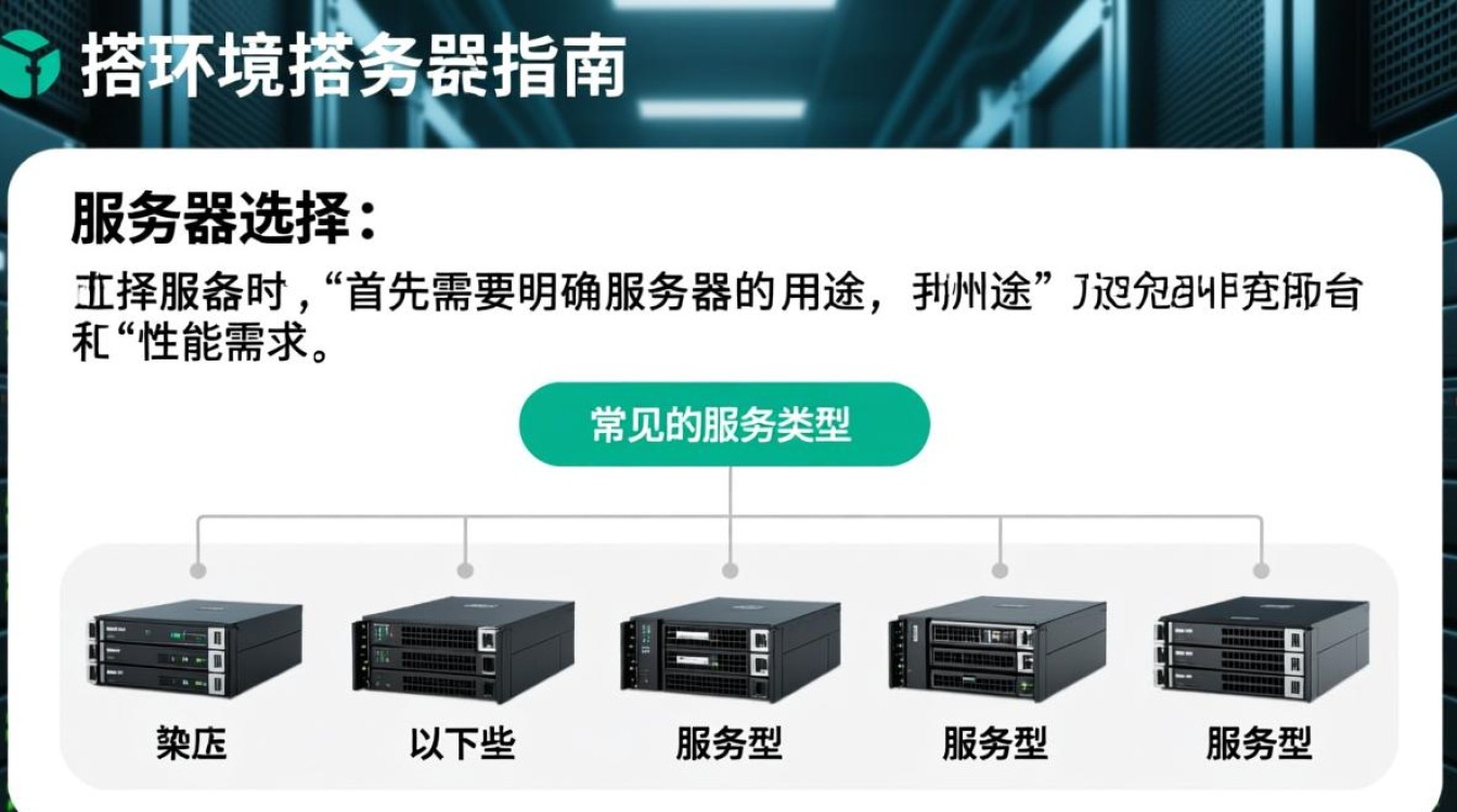 服务器及环境搭建过程中,有哪些常见问题与解决方案? 服务器及环境搭建过程中,有哪些常见问题与解决方案?