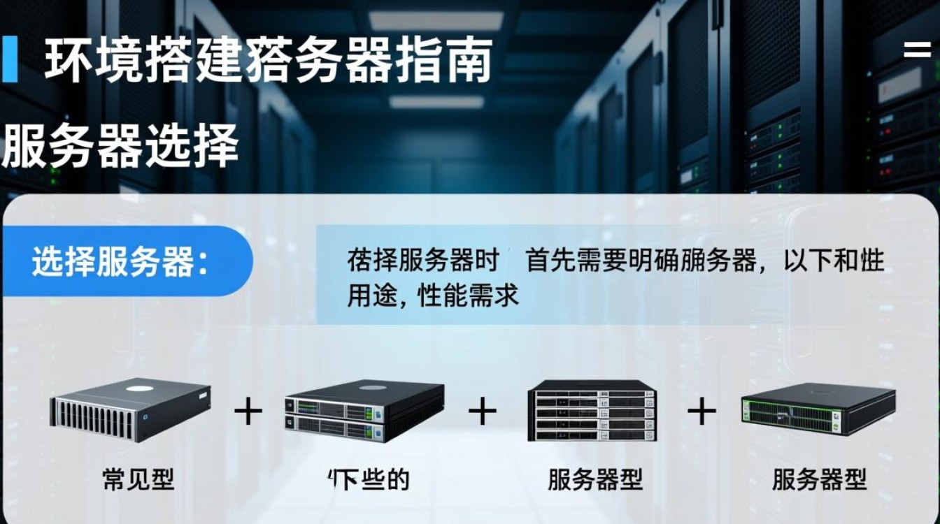 服务器及环境搭建过程中,有哪些常见问题与解决方案? 服务器及环境搭建过程中,有哪些常见问题与解决方案?