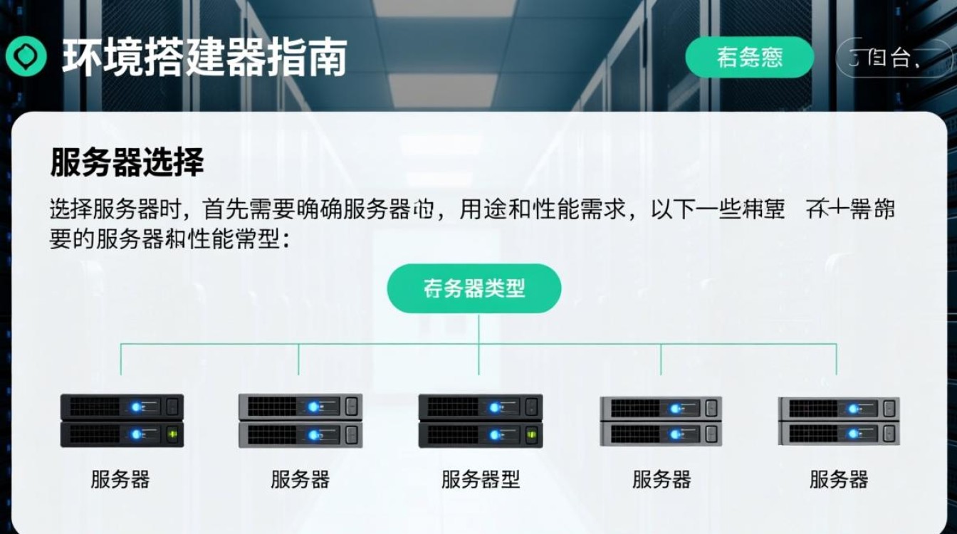 服务器及环境搭建过程中,有哪些常见问题与解决方案? 服务器及环境搭建过程中,有哪些常见问题与解决方案?