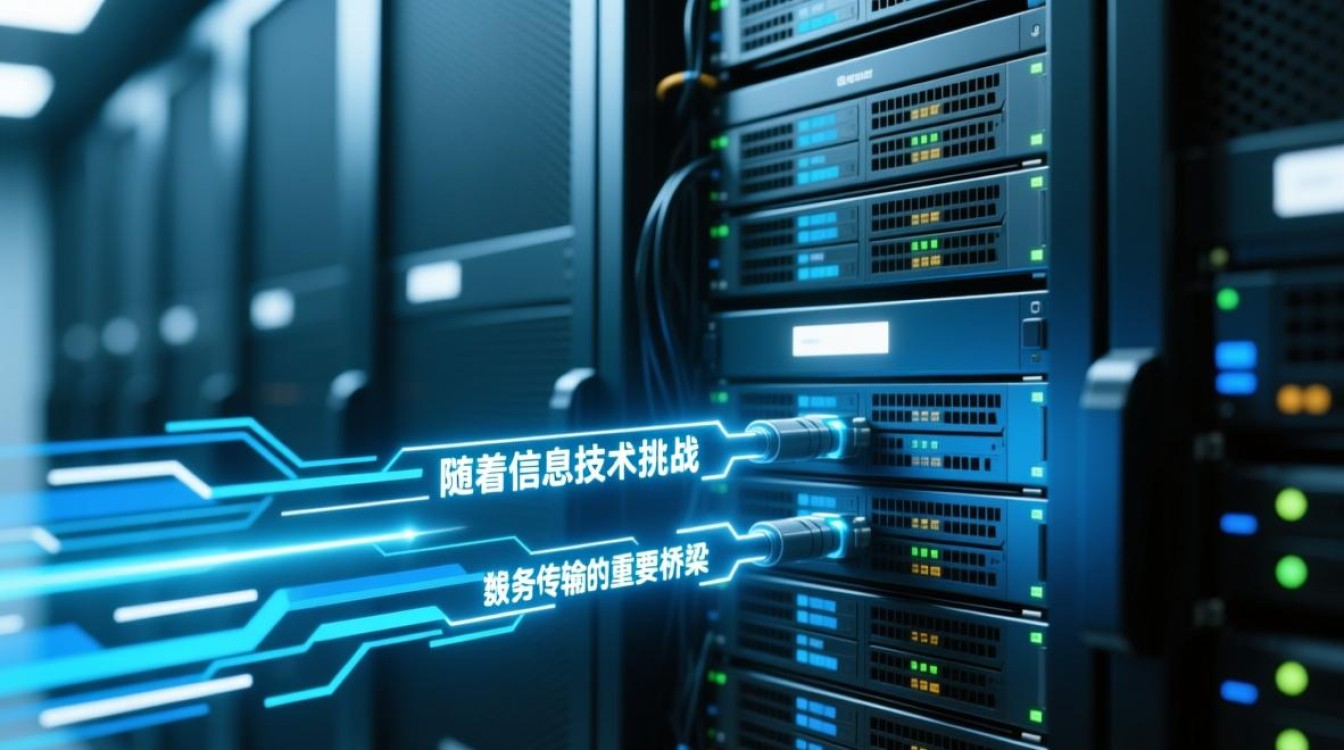 服务器存储接口，为何选择它？它有哪些独特优势？