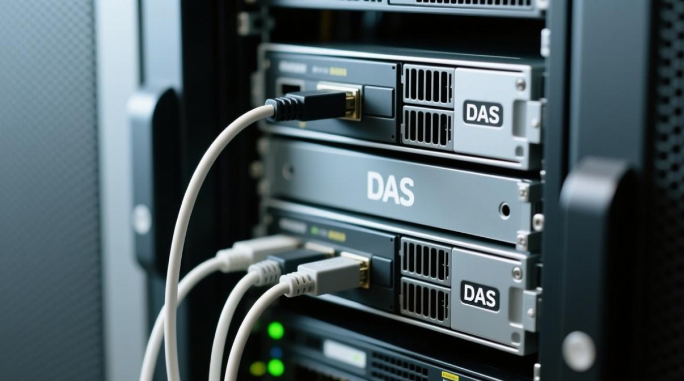 服务器存储方式多样，究竟分为哪几种类型？各有何特点与适用场景？