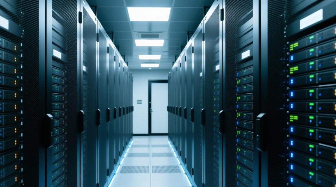 服务器存储排行盘点，最新年度服务器存储系统排名，谁将领跑市场？