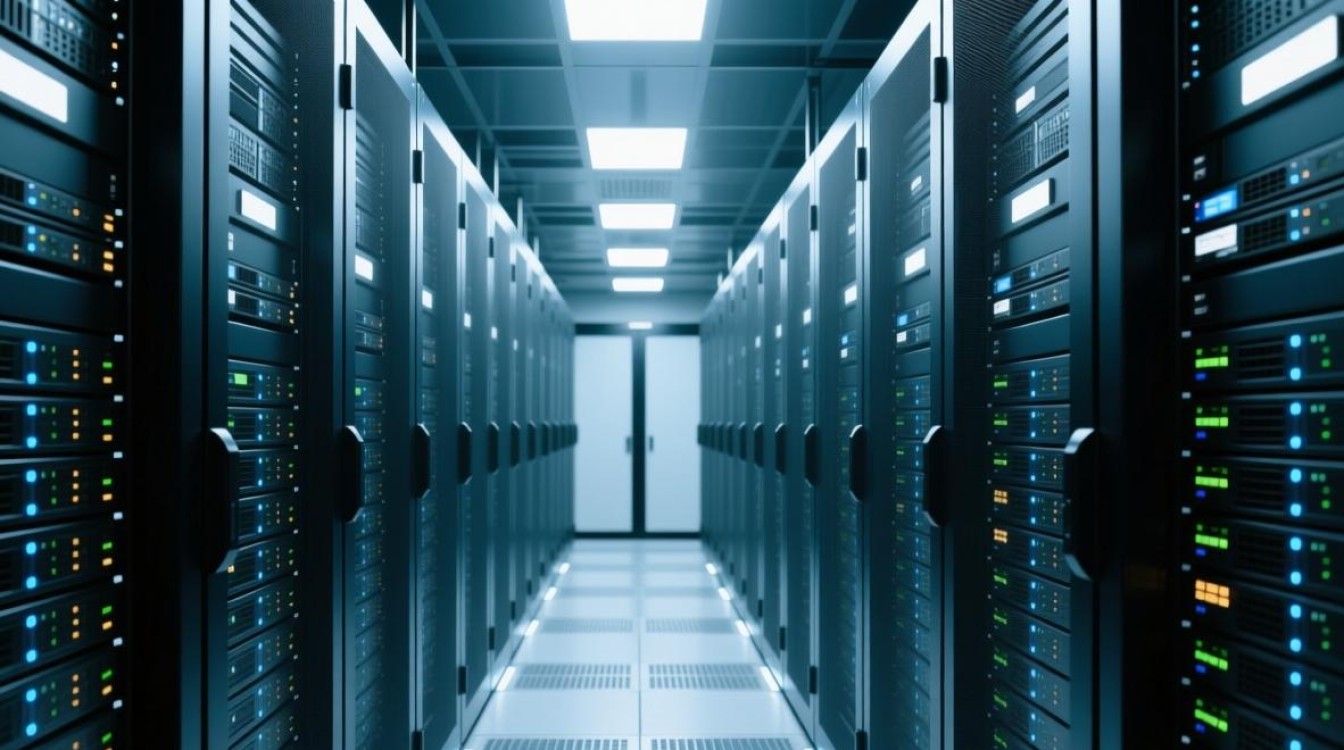 服务器存储排行盘点，最新年度服务器存储系统排名，谁将领跑市场？