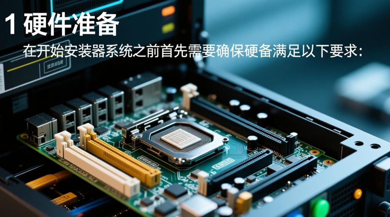 服务器双系统安装教程视频，详细步骤是什么？新手必看！