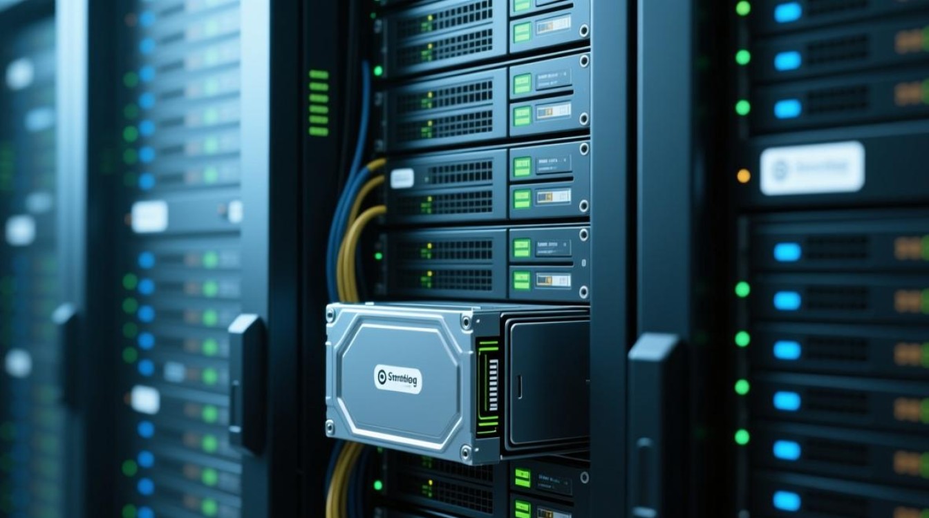 服务器存储与硬盘盒,如何选择最合适的配置与性能? 服务器存储与硬盘盒,如何选择最合适的配置与性能?