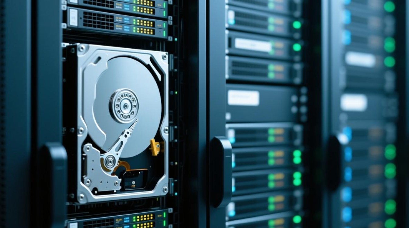 服务器存储与硬盘盒,如何选择最合适的配置与性能? 服务器存储与硬盘盒,如何选择最合适的配置与性能?