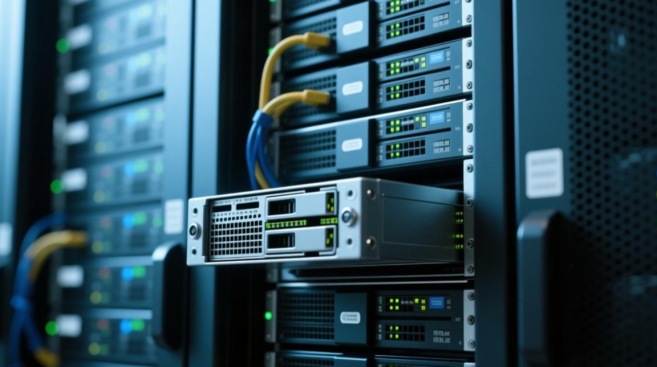 服务器外置存储流程是怎样的？详细解析与疑问解答！