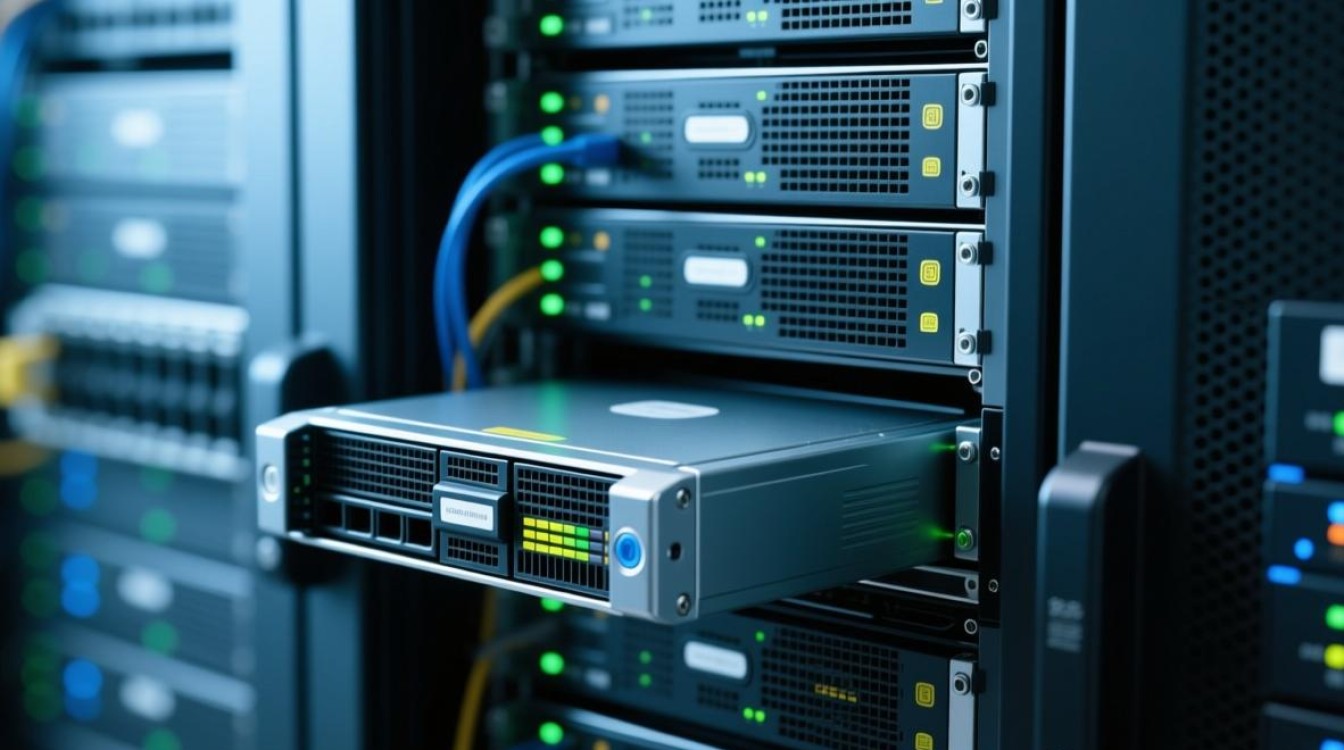 服务器外置存储流程是怎样的？详细解析与疑问解答！