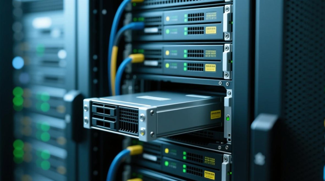 服务器外置存储流程是怎样的？详细解析与疑问解答！