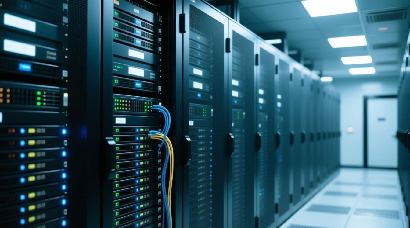 服务器为何能识别硬盘却无法访问？硬盘访问故障排查指南！