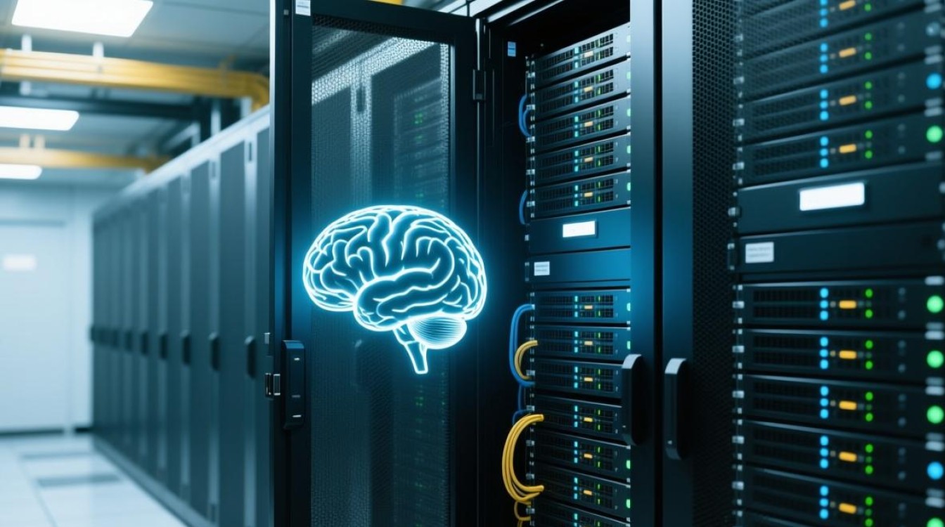 服务器为何能识别硬盘却无法访问？硬盘访问故障排查指南！