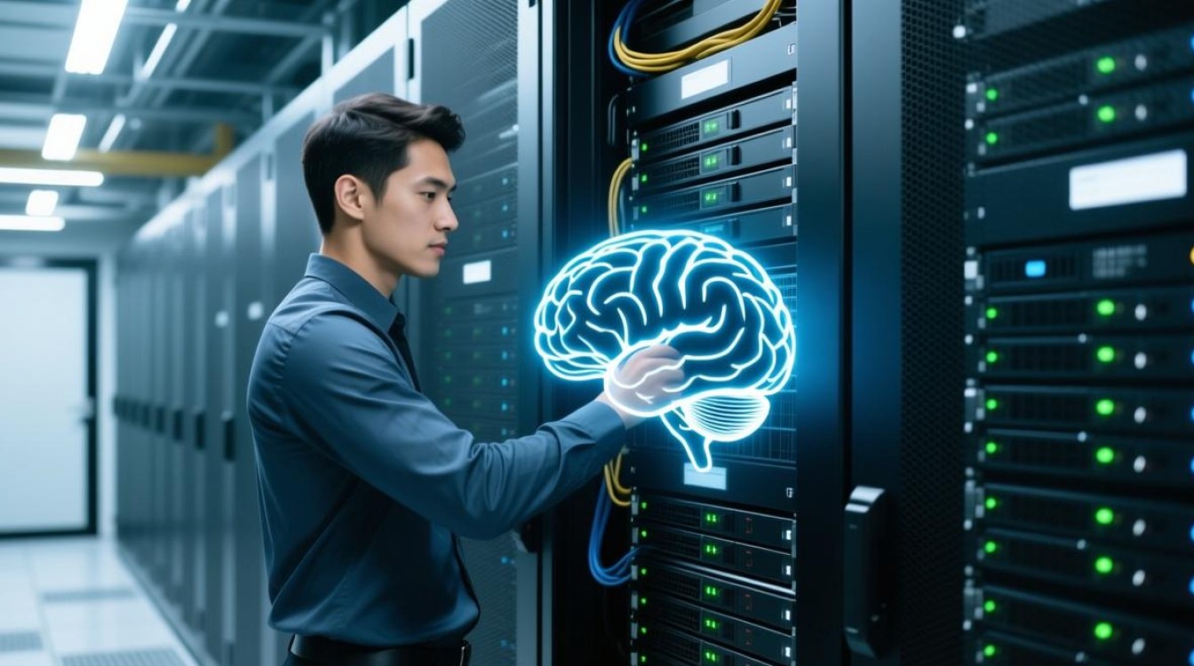 服务器为何能识别硬盘却无法访问？硬盘访问故障排查指南！