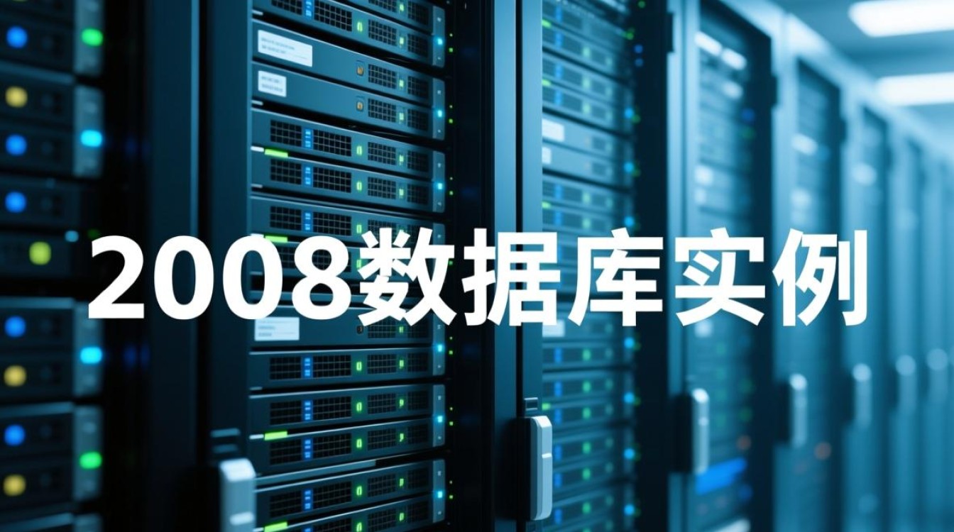 服务器卸载2008数据库实例，背后原因及影响分析是什么？