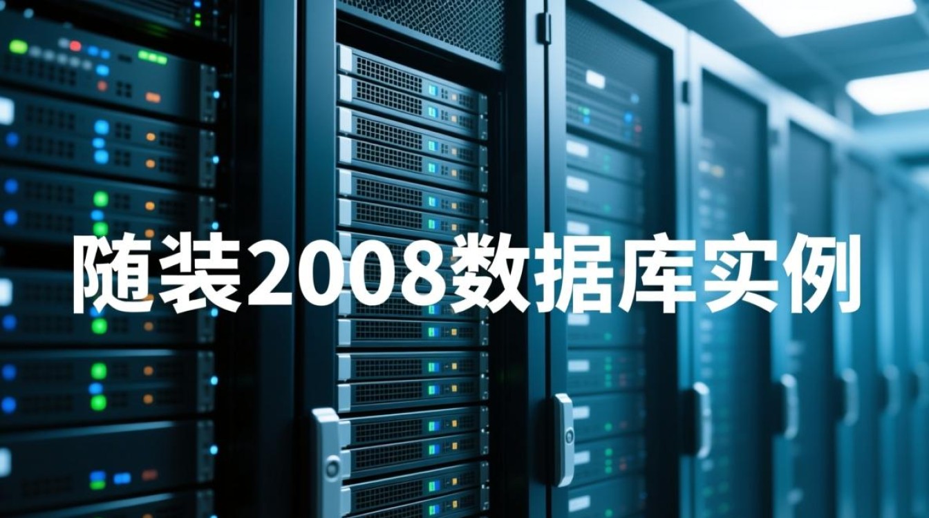 服务器卸载2008数据库实例，背后原因及影响分析是什么？