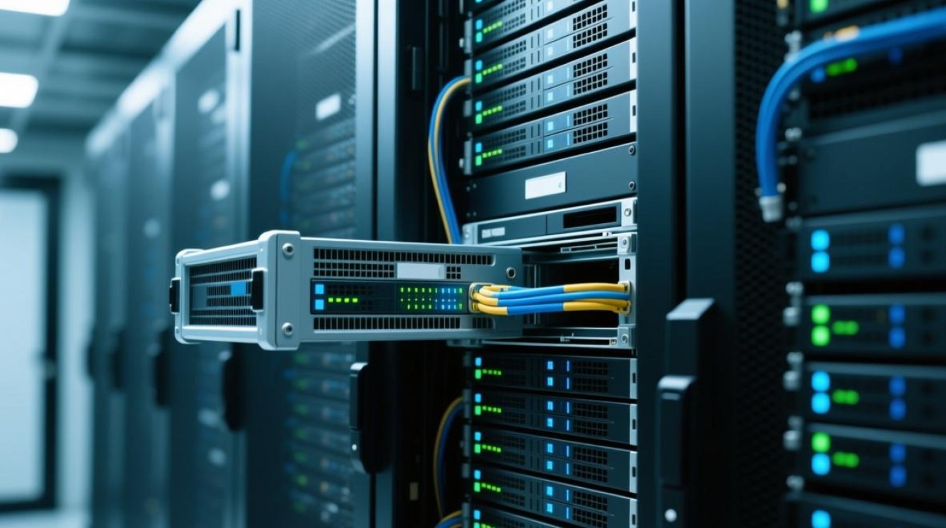 服务器卸载究竟意味着什么?对网络运营有何影响? 服务器卸载究竟意味着什么?对网络运营有何影响?