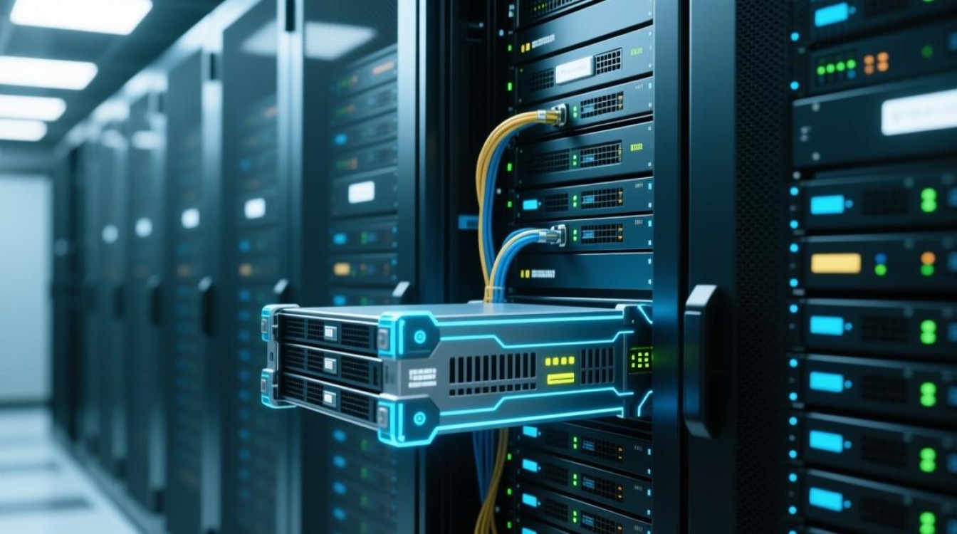 服务器卸载究竟意味着什么?对网络运营有何影响? 服务器卸载究竟意味着什么?对网络运营有何影响?