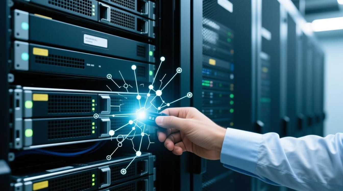 服务器节点丢失后,有哪些高效方法可以快速还原? 服务器节点丢失后,有哪些高效方法可以快速还原?