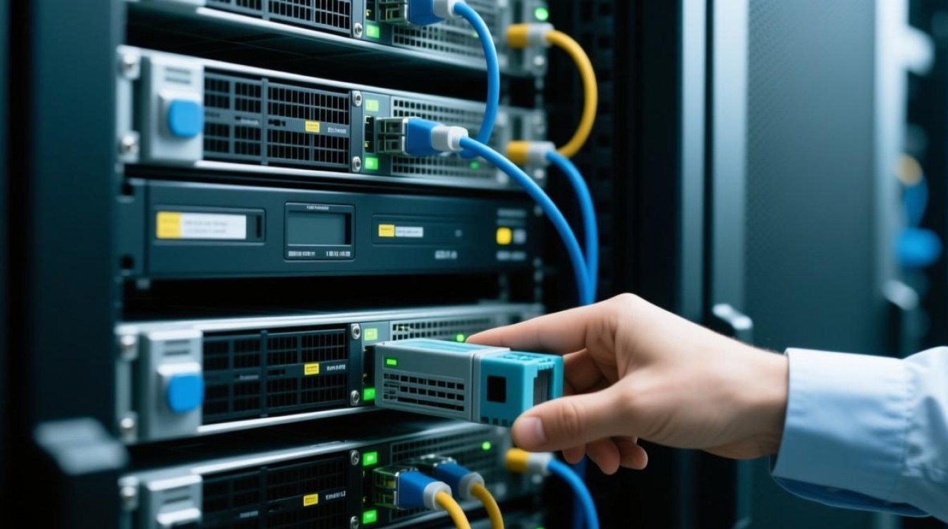 服务器节点丢失后,有哪些高效方法可以快速还原? 服务器节点丢失后,有哪些高效方法可以快速还原?