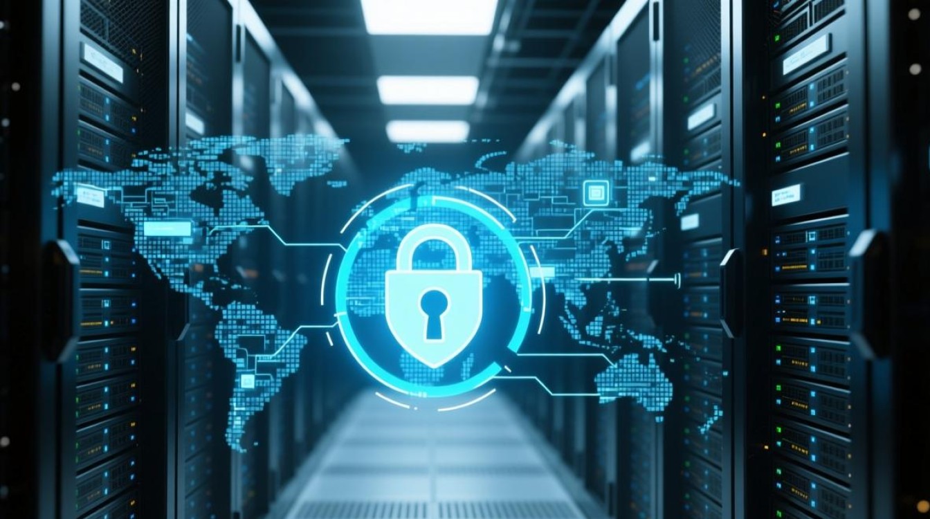 服务器及数据库风险管理，如何有效预防和应对潜在威胁？