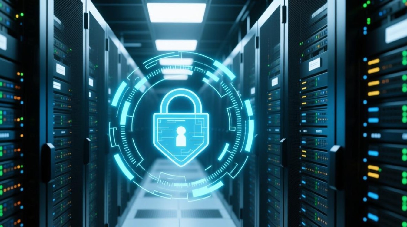 服务器及数据库风险管理，如何有效预防和应对潜在威胁？