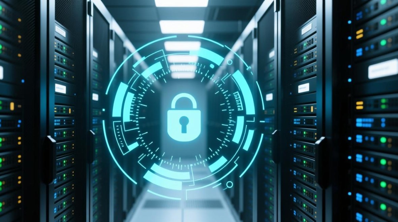 服务器及数据库风险管理，如何有效预防和应对潜在威胁？