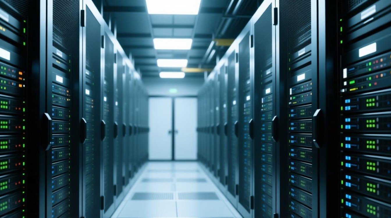 服务器双存储技术,是提升效率还是隐藏隐患?揭秘双存储的奥秘与挑战 服务器双存储技术,是提升效率还是隐藏隐患?揭秘双存储的奥秘与挑战