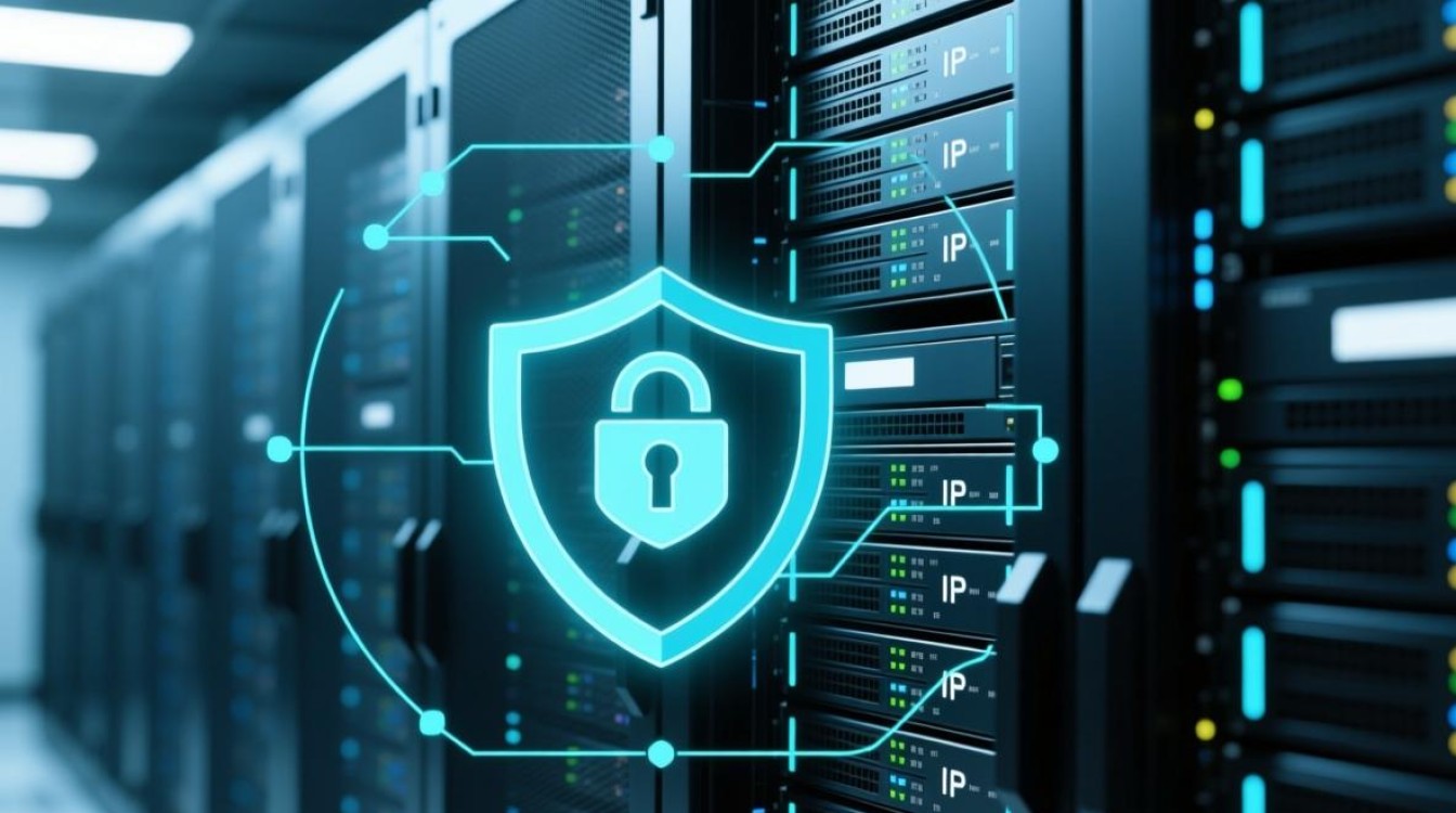 为何服务器仅限特定IP远程访问?安全还是其他原因? 为何服务器仅限特定IP远程访问?安全还是其他原因?