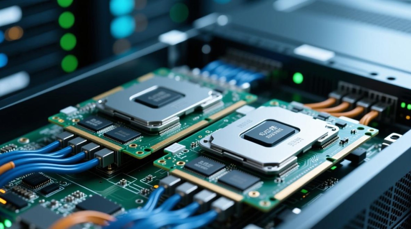 服务器双处理器内存配置是否合理?如何优化? 服务器双处理器内存配置是否合理?如何优化?