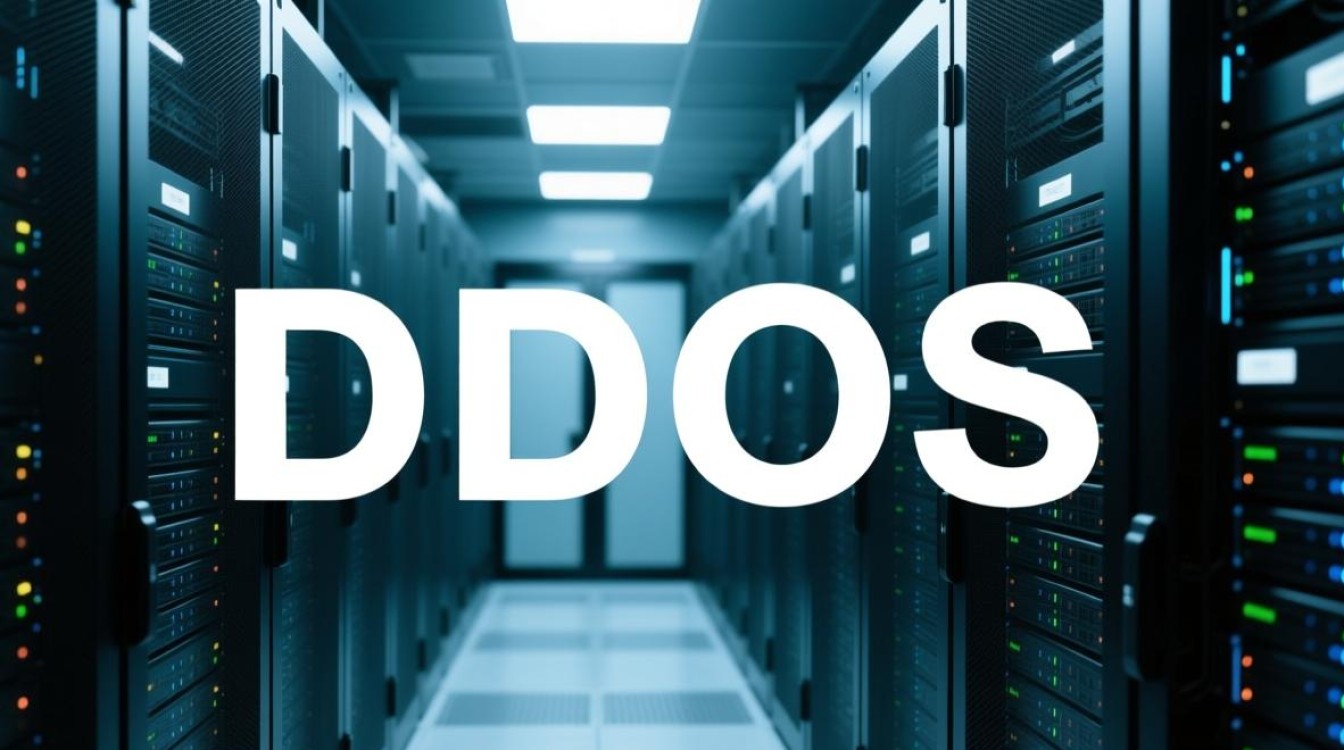 服务器在遭遇DDoS攻击时，有哪些有效的防御策略和措施？