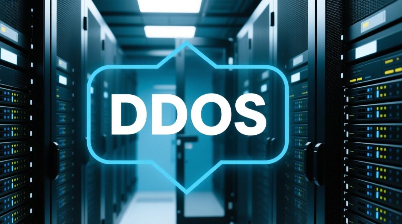 服务器在遭遇DDoS攻击时，有哪些有效的防御策略和措施？