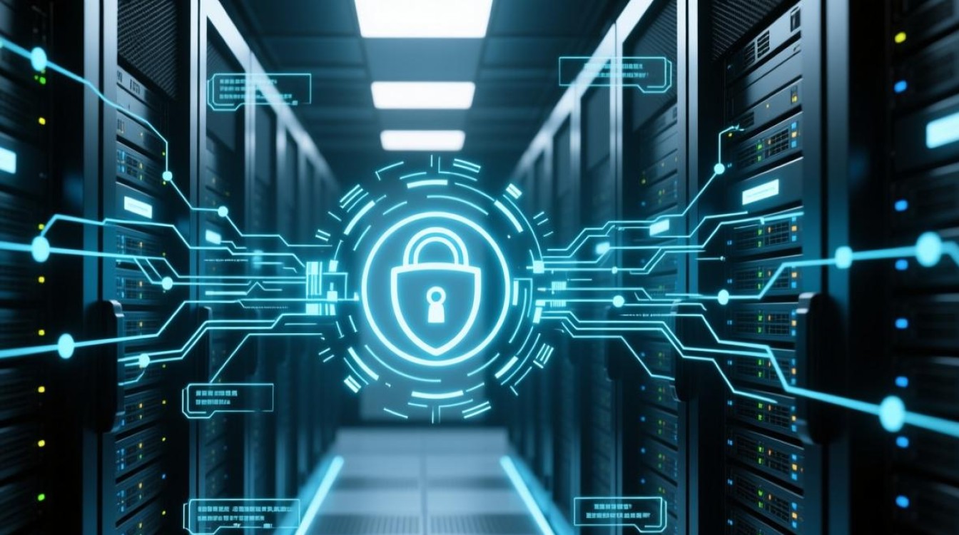 服务器区网络边界究竟如何定义和优化？