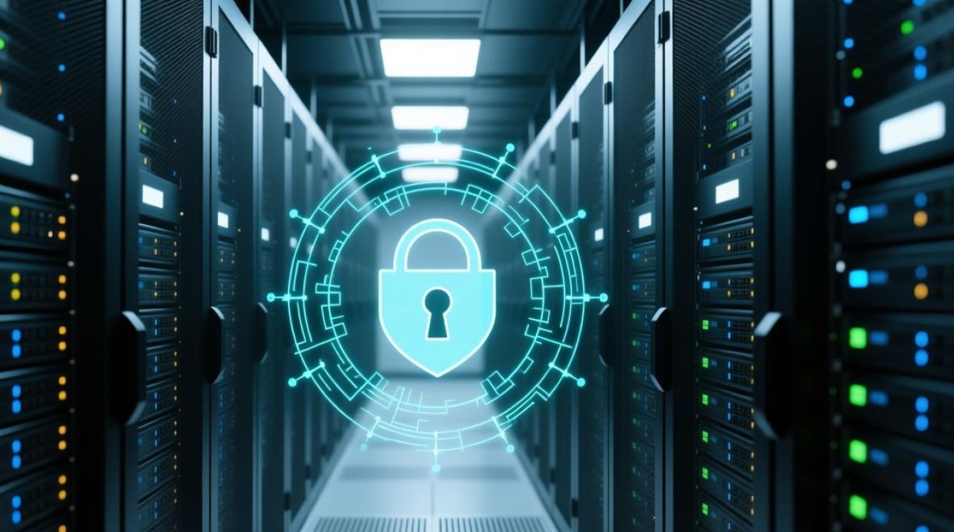 服务器区网络边界究竟如何定义和优化？