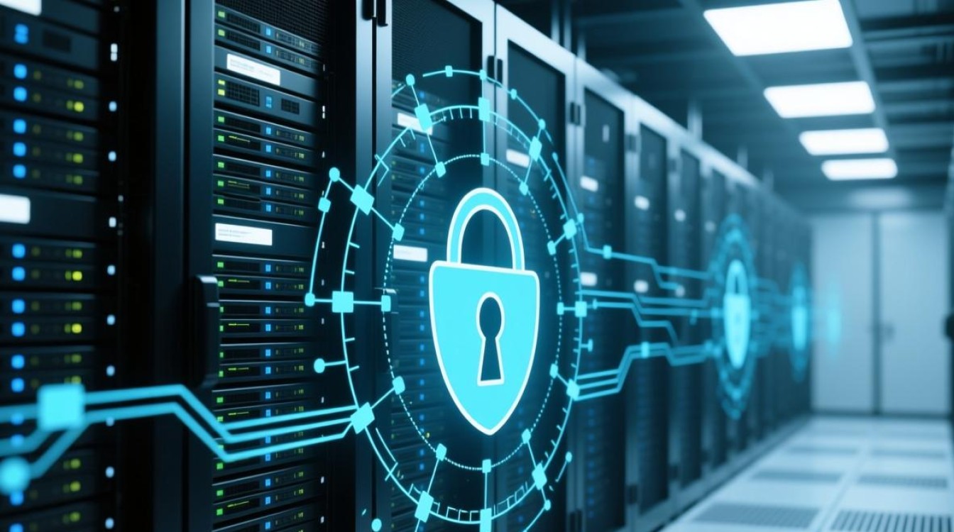 服务器区网络边界究竟如何定义和优化？