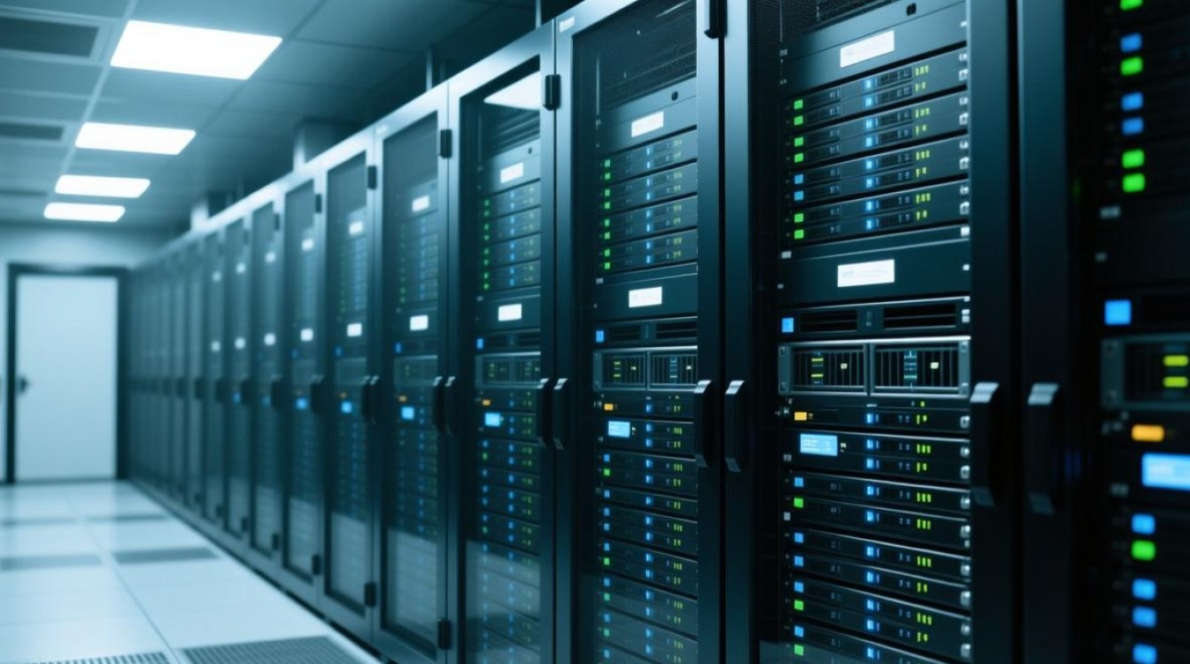 服务器存储分类中，DAS、NAS、SAN三者有何区别与联系？