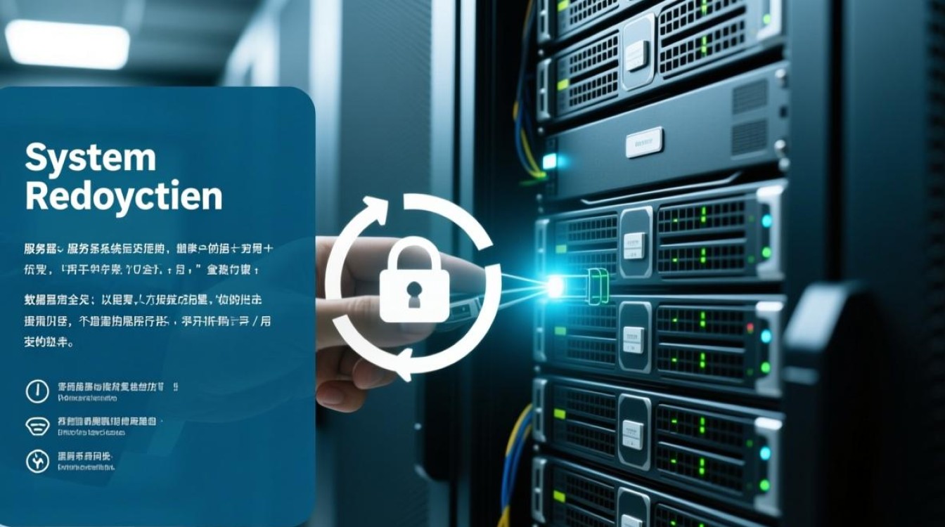 服务器系统下载丢失后,有哪些有效方法可以完整还原? 服务器系统下载丢失后,有哪些有效方法可以完整还原?