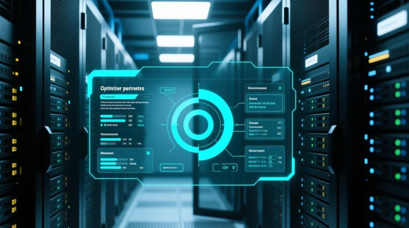 如何轻松掌握服务器参数计算？看这个视频教程揭秘！