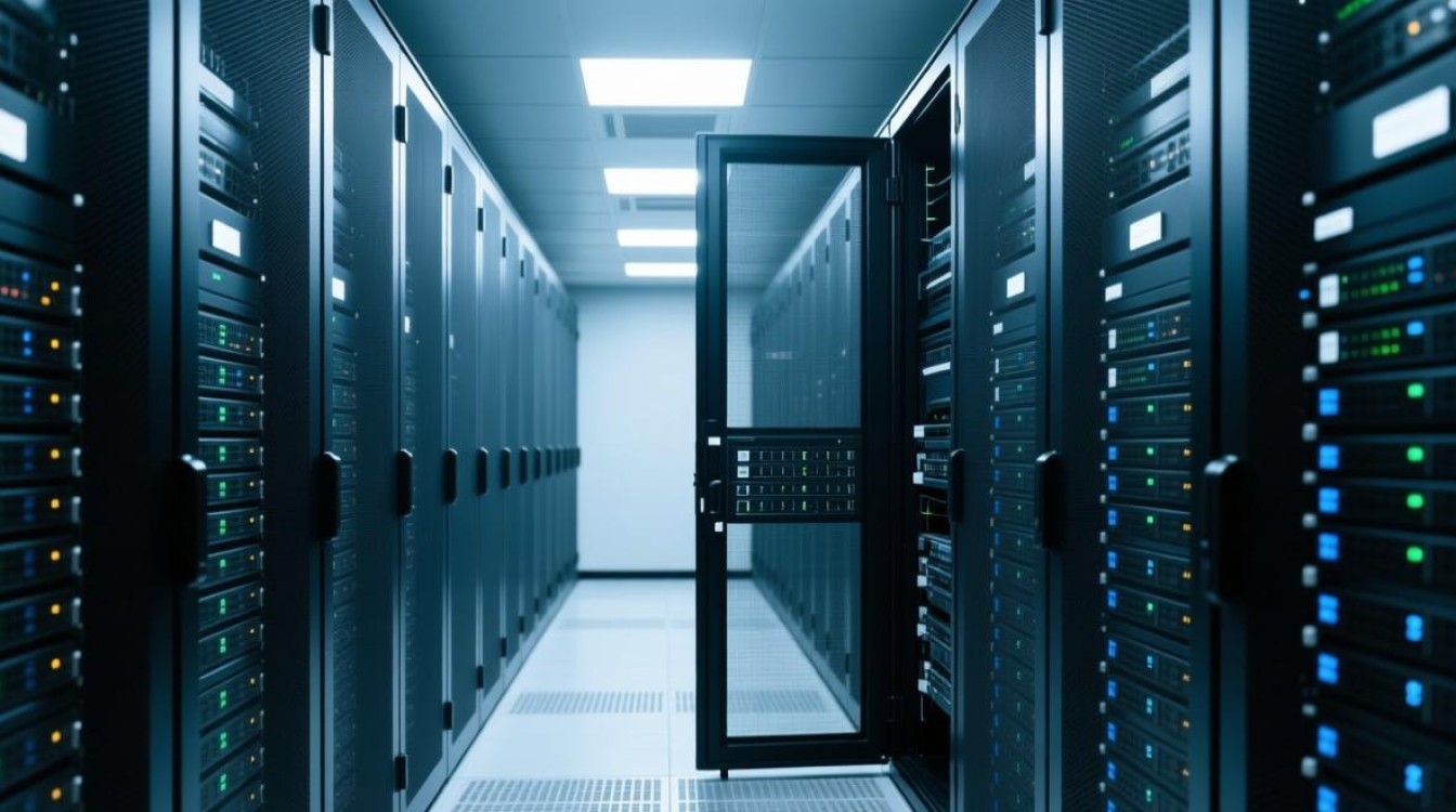 服务器存储排名，哪家企业领跑市场，未来发展趋势如何？