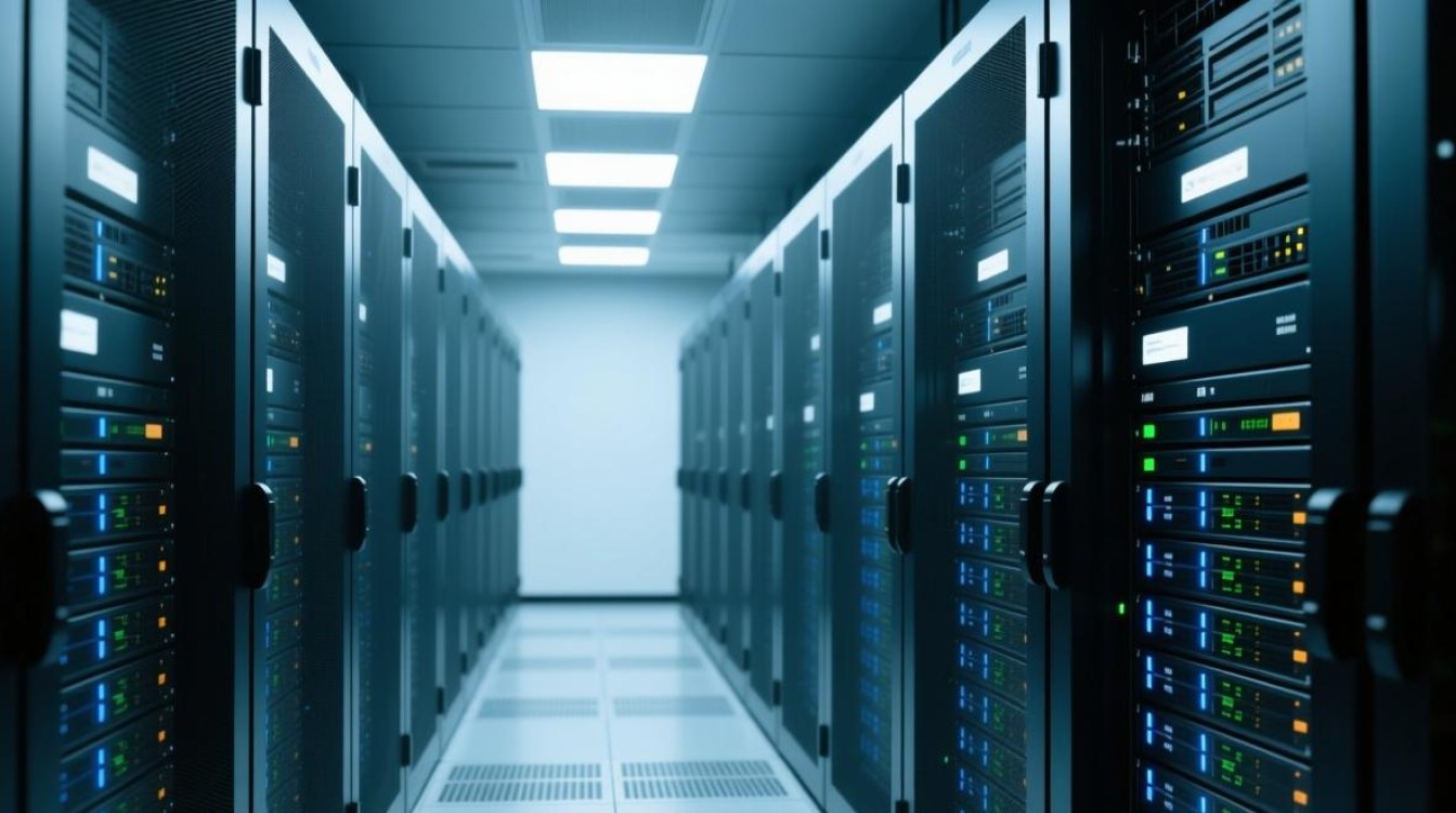 服务器存储排名，哪家企业领跑市场，未来发展趋势如何？