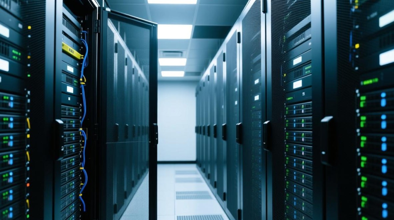 服务器存储排名，哪家企业领跑市场，未来发展趋势如何？