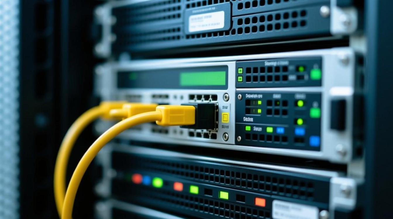 为何服务器存储开关机顺序如此重要？遵循正确顺序有哪些潜在风险？