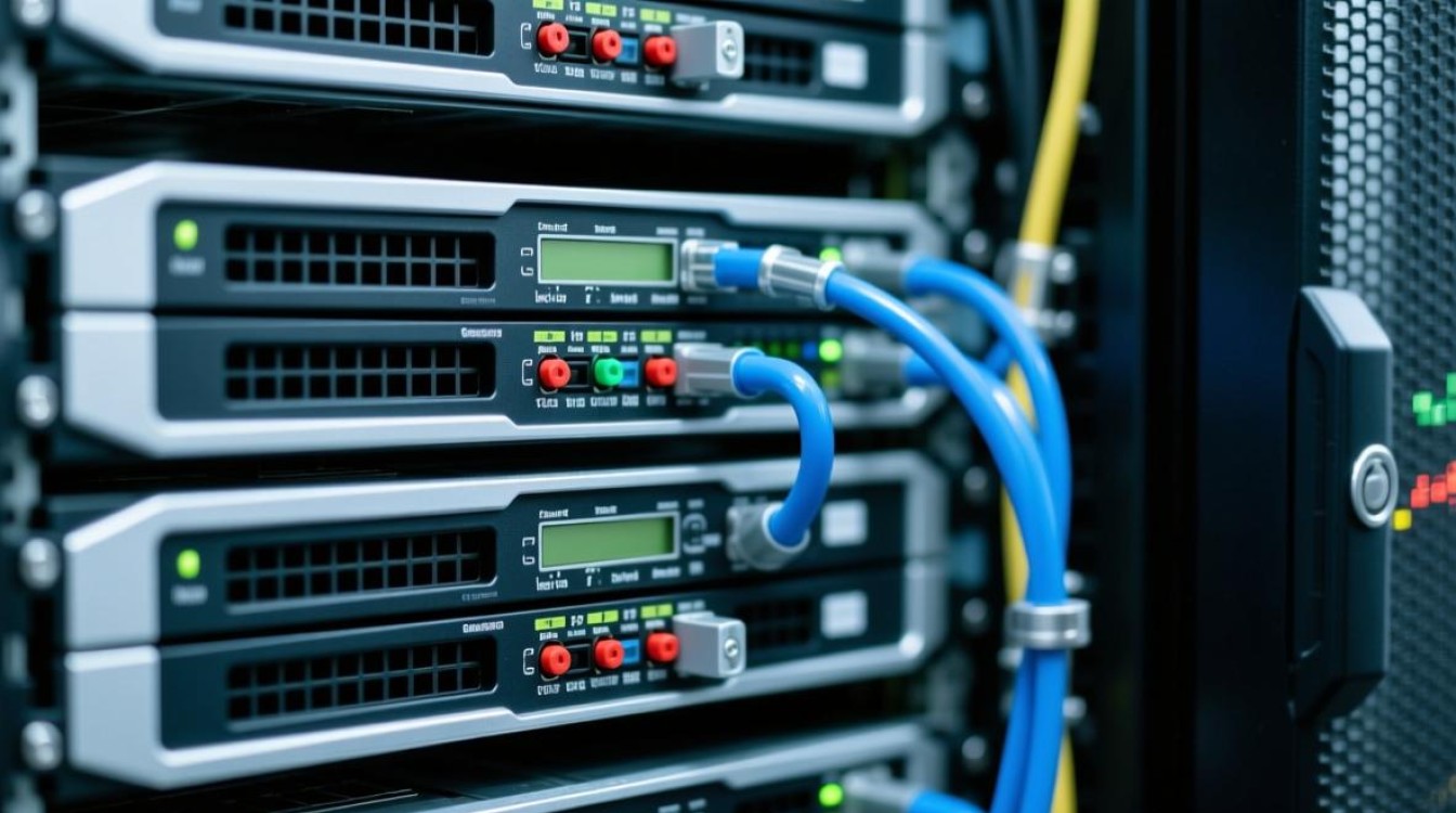 为何服务器存储开关机顺序如此重要？遵循正确顺序有哪些潜在风险？